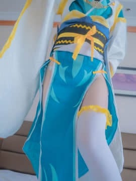 [少女映画]清姬 (Fate Grand Order)_008