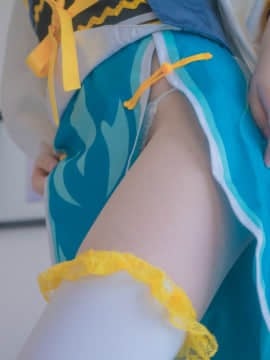 [少女映画]清姬 (Fate Grand Order)_009