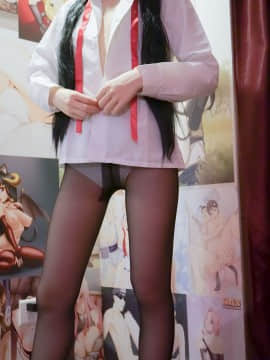 [少女映画]时崎狂三校服_046
