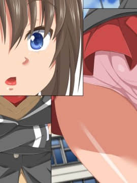 [きゃろっと] いつも僕を守ってくれる幼なじみが僕をいじめていた奴とSEXしまくっていた件 前編 [村长个人汉化]_025