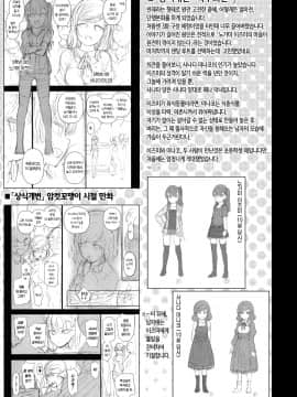 Toranoana Rendou Kounyuu Campaign Doujinshi Aiue Oka Toranomaki_img052