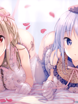 (C97) [TwinBox (花花捲、草草饅)] Teacher Teacher 4 [中国翻訳]_07_005_006