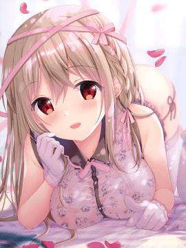 (C97) [TwinBox (花花捲、草草饅)] Teacher Teacher 4 [中国翻訳]_08_006
