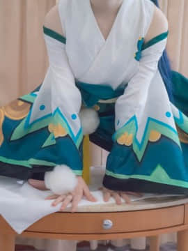 [少女映画]萤草_016