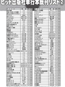 (成年コミック) [雑誌] COMIC 阿吽 2019年12月号 [DL版]_511