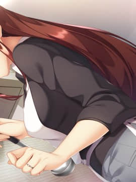 [はちみつそふと] SugarKiss！_HG010702