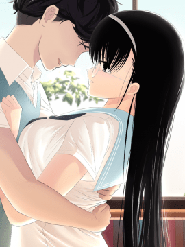 (同人CG集) [KAEdeLIC (楓子)] 寝取られ地味子 野条さん_034_028