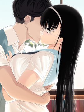 (同人CG集) [KAEdeLIC (楓子)] 寝取られ地味子 野条さん_035_029