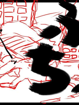 [不咕鸟汉化组] [D.H] 淫媒巨母神エレクチオン 脅威の人妻熟女巨大ヒロイン!_wn054