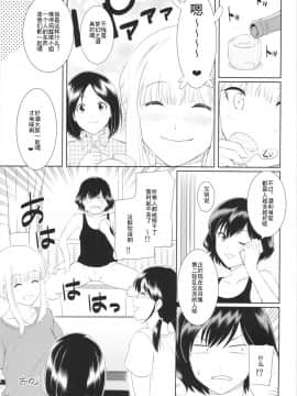 [灰羽社汉化] (C88) [ろいやるびっち (haruhisky)] くーねるすまた2 (くーねるまるた)_wn022