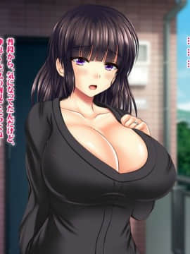 (同人CG集) [ナカノブリッツ] 復讐の孕ませ催眠 絶対服従生ハメ中出し強制種付け_026_025