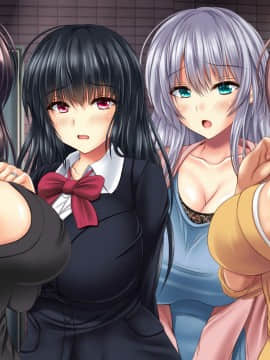 (同人CG集) [ナカノブリッツ] 復讐の孕ませ催眠 絶対服従生ハメ中出し強制種付け_322_cg020