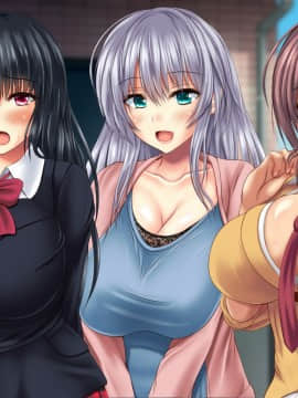 (同人CG集) [ナカノブリッツ] 復讐の孕ませ催眠 絶対服従生ハメ中出し強制種付け_527_cg225