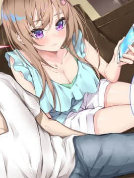 (同人CG集) [やまなし娘。 (佐原玄清)] 家族が旅行で不在の間、娘の友達とハメまくりました。_003_002