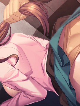 (同人CG集) [配膳べるく (岡都コタ子)] 巨乳妻の生ハメ返済～健気な妻が義兄の脅迫ックスで完全快楽堕ちする一部始終～_168_pntm_0102