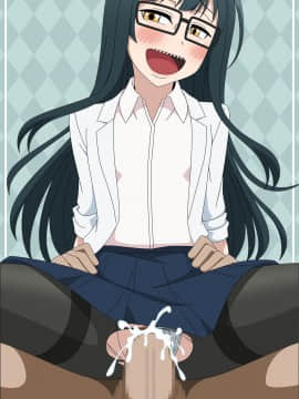 [アトリエ GONS] 手品な部屋 (手品先輩)_w20_3