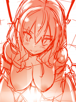 (成年コミック) [あきのそら] あいぞめ_211