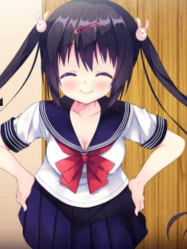 (同人CG集) [リリックボックス (ぜらちん)] まさか妹に催眠をかけられるなんて_009_p005