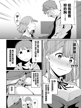 [あるぷ] やりたいことは (COMIC アンスリウム 2020年2月号) [中国翻訳]_04_MJK_20_Z2062_004