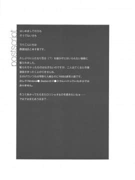 [芙想恋翩个人汉化] (C92) [酢醤油&Co. (酢醤油氏)] こいしのオカズレポート ～フランドールの場合～ (東方Project)_16