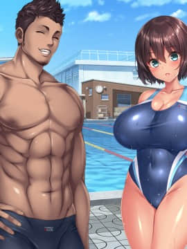 (同人CG集) [クレージュアクセル] 夏の終わりの告白～幼馴染、園城雫の場合～_0012_c02_03