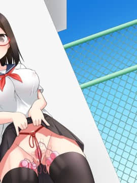 [AX个人汉化] [amck-izm (amck)] 線ノ青鯨_067