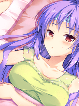 (ゲームCG) [190531] [ASa Project、NekoNyan] スキとスキとでサンカク恋愛 [無修正]_ev103_2