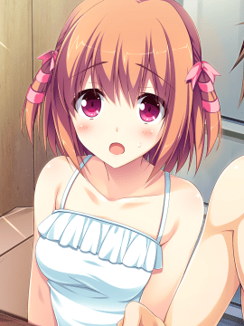 (ゲームCG) [190531] [ASa Project、NekoNyan] スキとスキとでサンカク恋愛 [無修正]_ev201_2