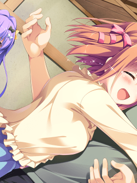 (ゲームCG) [190531] [ASa Project、NekoNyan] スキとスキとでサンカク恋愛 [無修正]_ev202_1