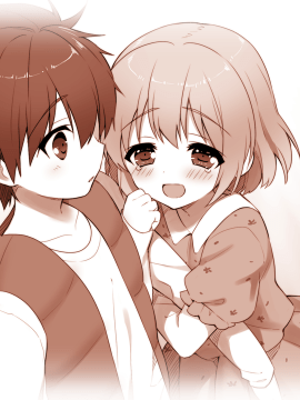 (ゲームCG) [190531] [ASa Project、NekoNyan] スキとスキとでサンカク恋愛 [無修正]_ev205_2