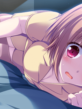 (ゲームCG) [190531] [ASa Project、NekoNyan] スキとスキとでサンカク恋愛 [無修正]_ev206_1