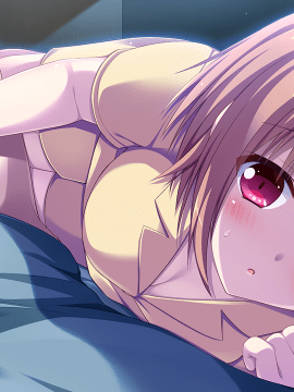 (ゲームCG) [190531] [ASa Project、NekoNyan] スキとスキとでサンカク恋愛 [無修正]_ev206_2