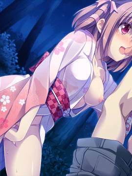 (ゲームCG) [190531] [ASa Project、NekoNyan] スキとスキとでサンカク恋愛 [無修正]_ev213_2