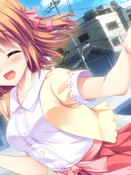 (ゲームCG) [190531] [ASa Project、NekoNyan] スキとスキとでサンカク恋愛 [無修正]_ev215_1
