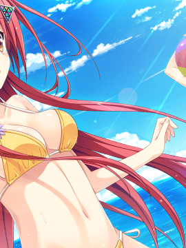 (ゲームCG) [190531] [ASa Project、NekoNyan] スキとスキとでサンカク恋愛 [無修正]_ev301_2