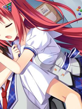 (ゲームCG) [190531] [ASa Project、NekoNyan] スキとスキとでサンカク恋愛 [無修正]_ev302_3