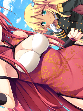 (ゲームCG) [190531] [ASa Project、NekoNyan] スキとスキとでサンカク恋愛 [無修正]_ev303_4