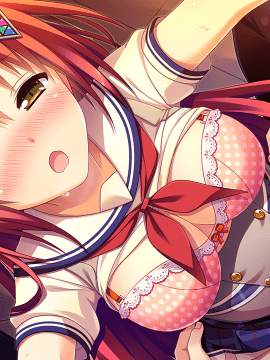 (ゲームCG) [190531] [ASa Project、NekoNyan] スキとスキとでサンカク恋愛 [無修正]_ev309_3