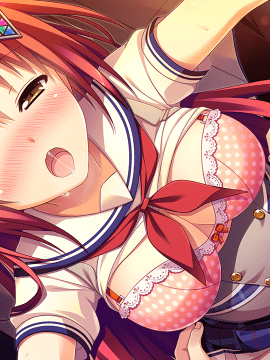 (ゲームCG) [190531] [ASa Project、NekoNyan] スキとスキとでサンカク恋愛 [無修正]_ev309_4