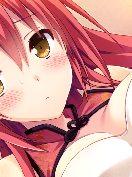 (ゲームCG) [190531] [ASa Project、NekoNyan] スキとスキとでサンカク恋愛 [無修正]_ev312_1