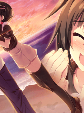 (ゲームCG) [190531] [ASa Project、NekoNyan] スキとスキとでサンカク恋愛 [無修正]_ev403_1
