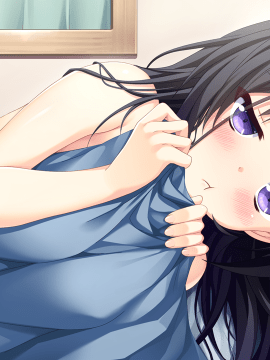 (ゲームCG) [190531] [ASa Project、NekoNyan] スキとスキとでサンカク恋愛 [無修正]_ev408_2