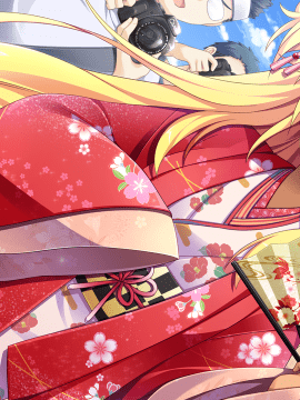 (ゲームCG) [190531] [ASa Project、NekoNyan] スキとスキとでサンカク恋愛 [無修正]_ev501_1