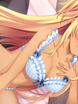 (ゲームCG) [190531] [ASa Project、NekoNyan] スキとスキとでサンカク恋愛 [無修正]_ev502_3