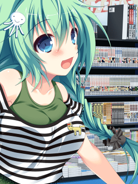 (ゲームCG) [190531] [ASa Project、NekoNyan] スキとスキとでサンカク恋愛 [無修正]_ev604_1