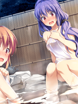 (ゲームCG) [190531] [ASa Project、NekoNyan] スキとスキとでサンカク恋愛 [無修正]_ev701_1
