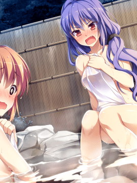 (ゲームCG) [190531] [ASa Project、NekoNyan] スキとスキとでサンカク恋愛 [無修正]_ev701_2