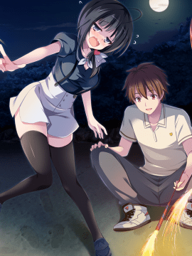 (ゲームCG) [190531] [ASa Project、NekoNyan] スキとスキとでサンカク恋愛 [無修正]_ev704_3