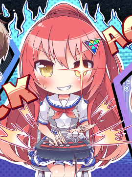 (ゲームCG) [190531] [ASa Project、NekoNyan] スキとスキとでサンカク恋愛 [無修正]_ev752_1