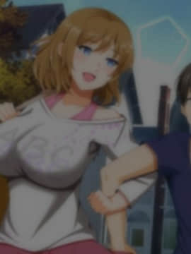 (同人CG集) [大人のファンタジー本舗 (森乃くま)] 男女の性的価値観が逆転する強制閉鎖空間ハーレム_A_011